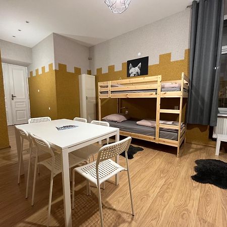 Girls Hostel Cracovie Extérieur photo