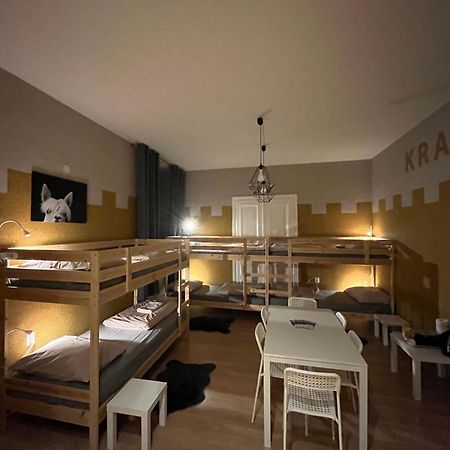Girls Hostel Cracovie Extérieur photo