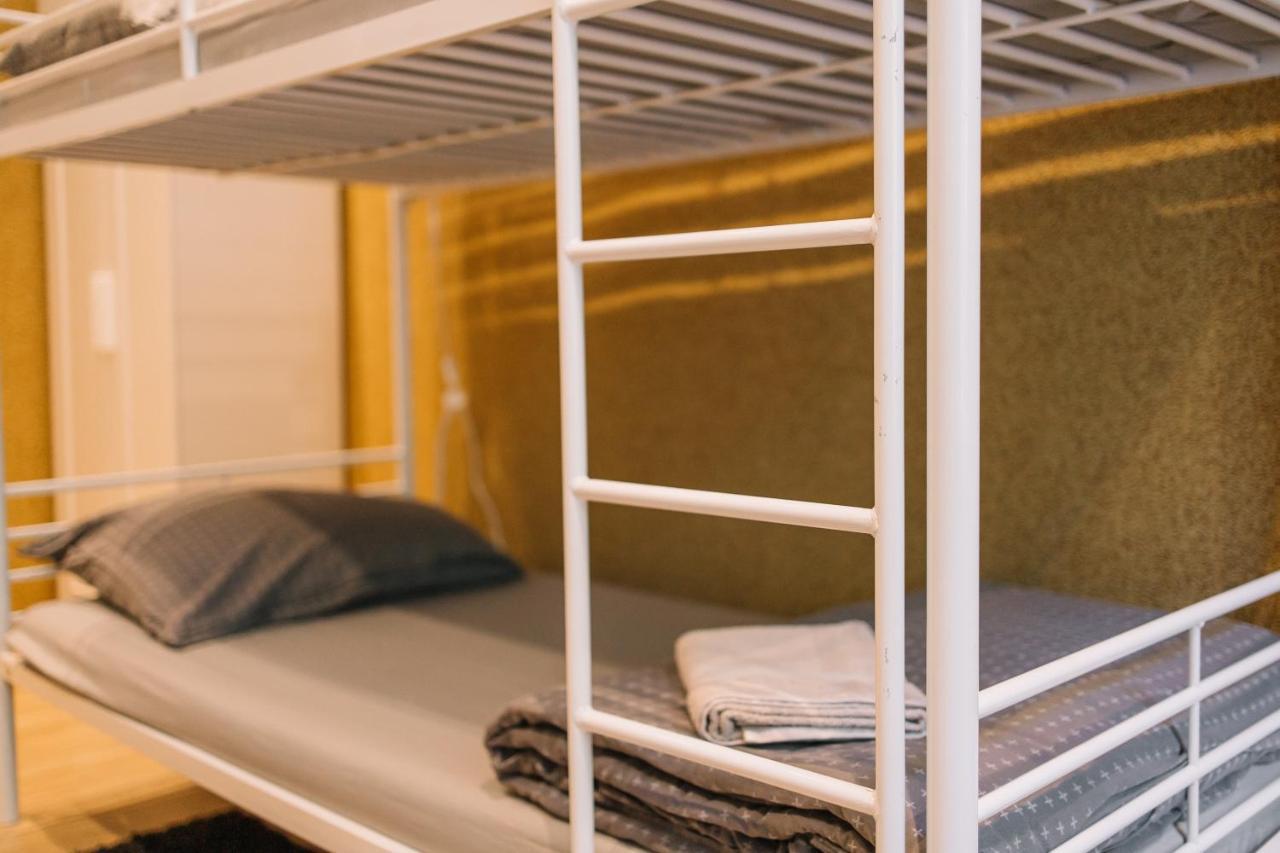 Girls Hostel Cracovie Extérieur photo