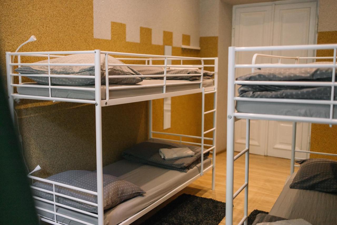 Girls Hostel Cracovie Extérieur photo