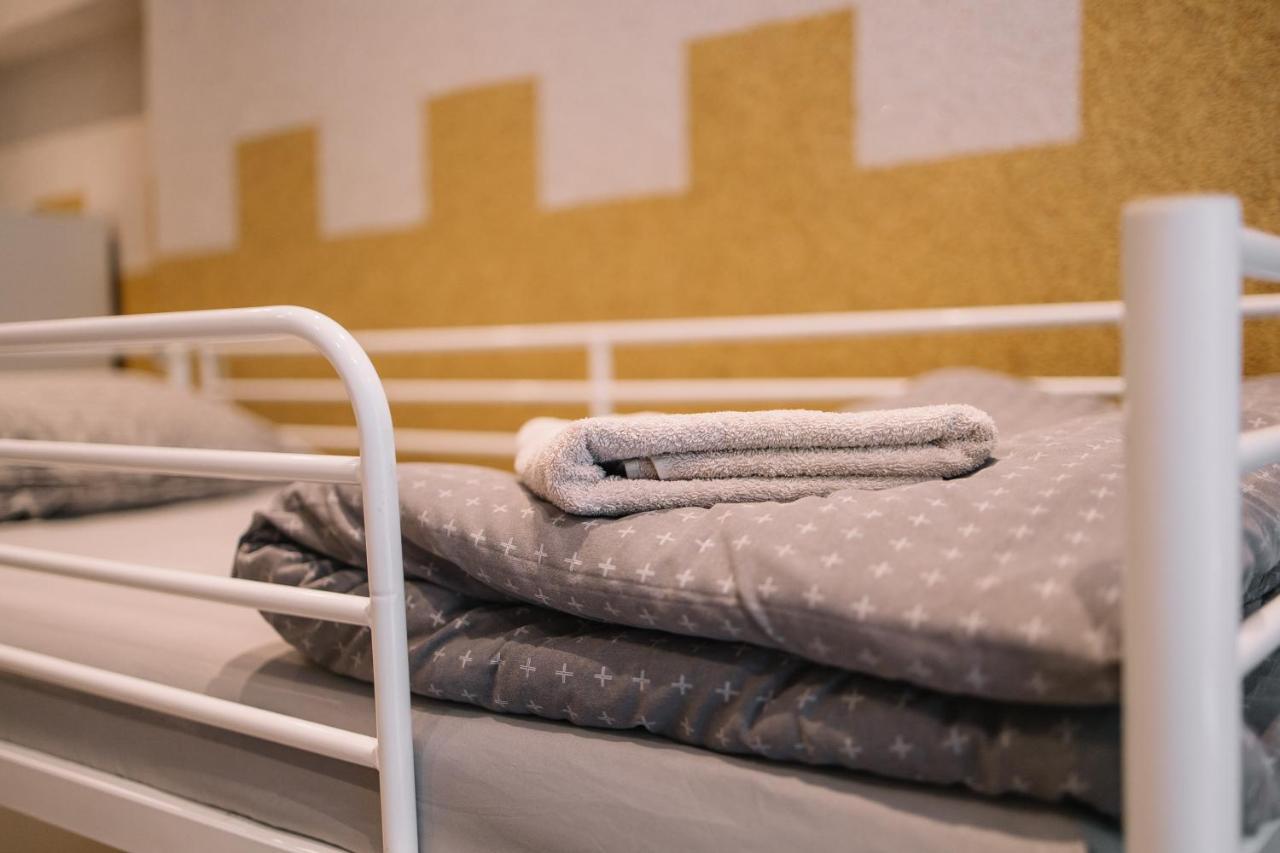Girls Hostel Cracovie Extérieur photo