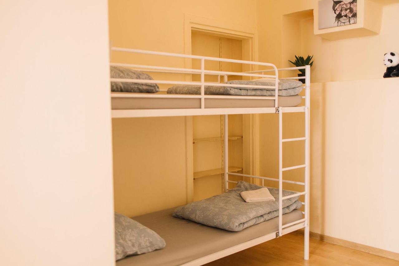 Girls Hostel Cracovie Extérieur photo