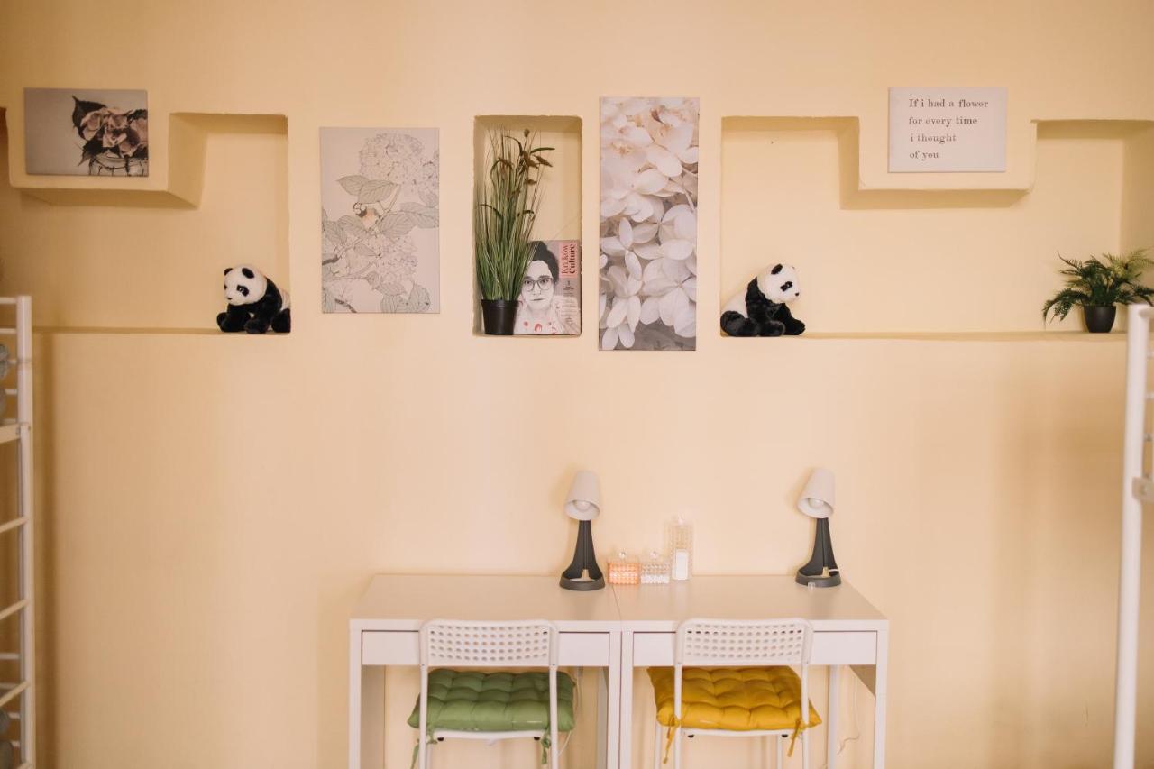 Girls Hostel Cracovie Extérieur photo