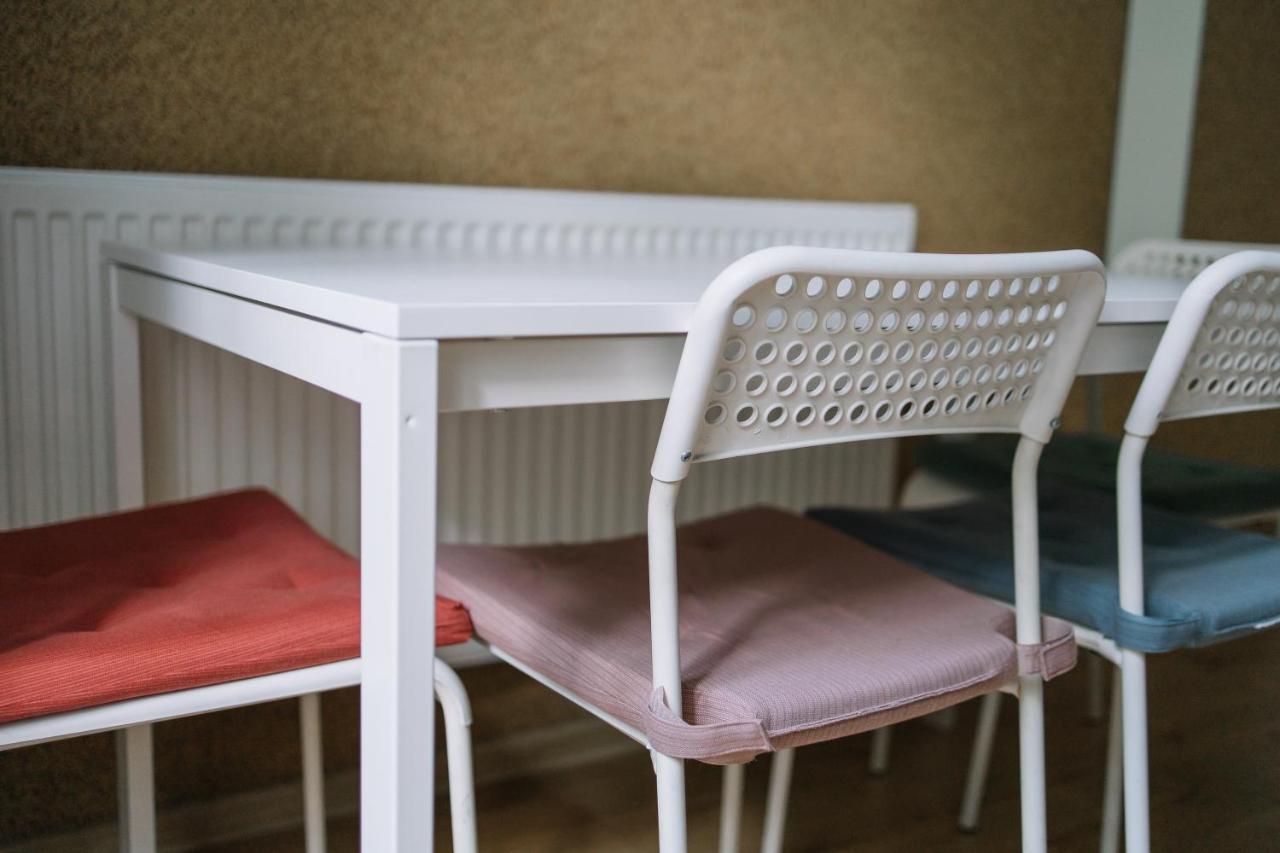Girls Hostel Cracovie Extérieur photo