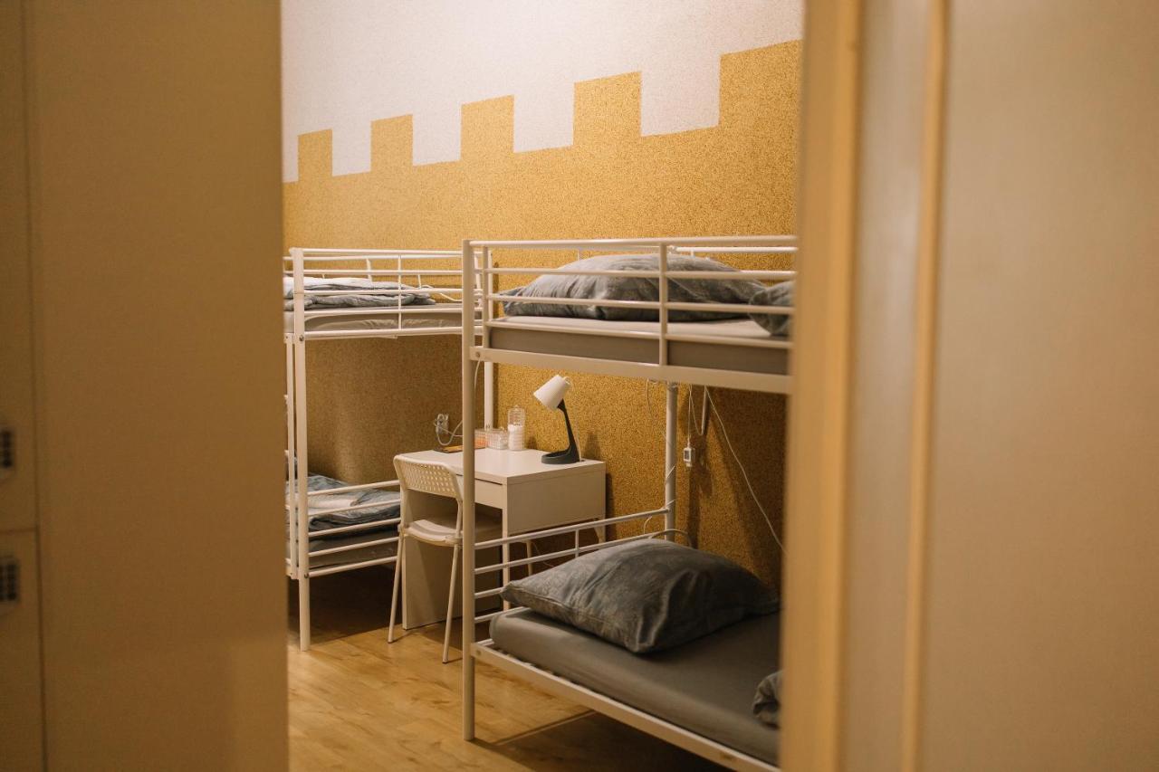 Girls Hostel Cracovie Extérieur photo
