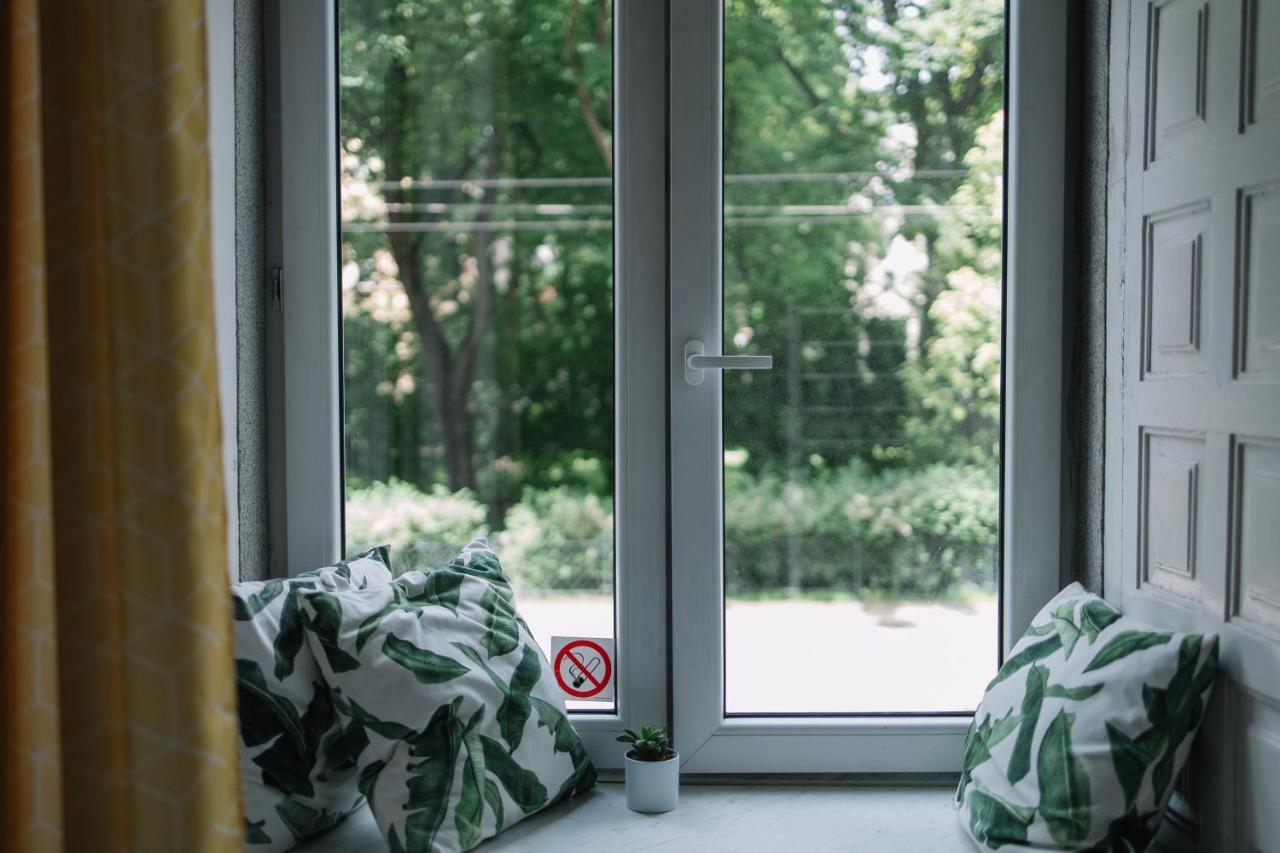 Girls Hostel Cracovie Extérieur photo