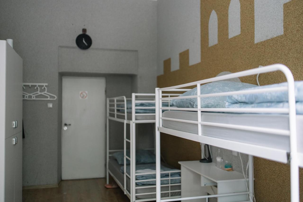 Girls Hostel Cracovie Extérieur photo
