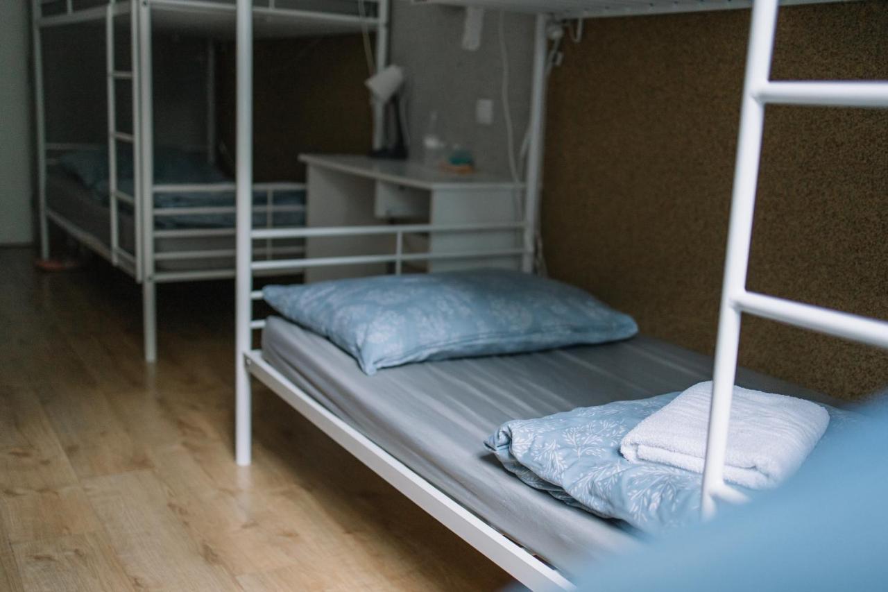 Girls Hostel Cracovie Extérieur photo