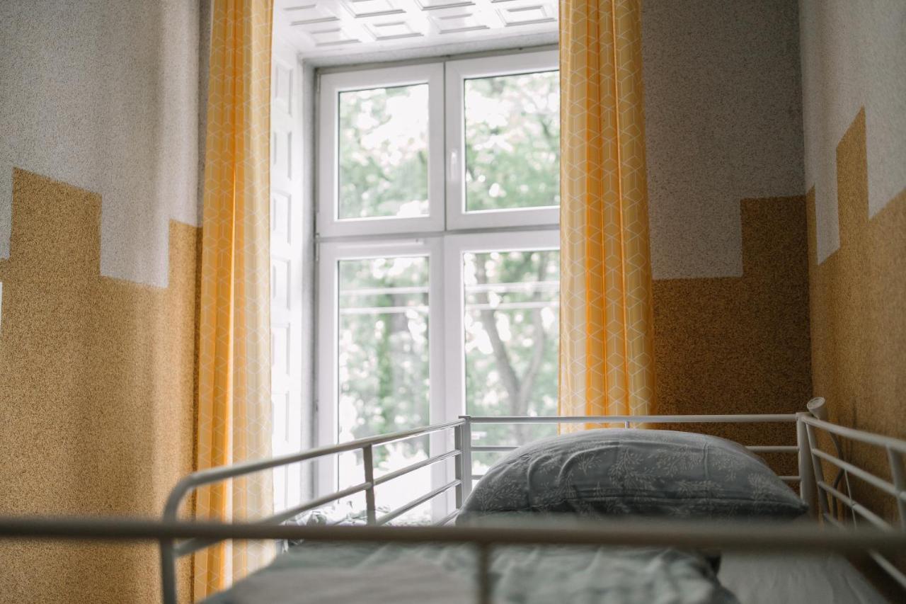 Girls Hostel Cracovie Extérieur photo