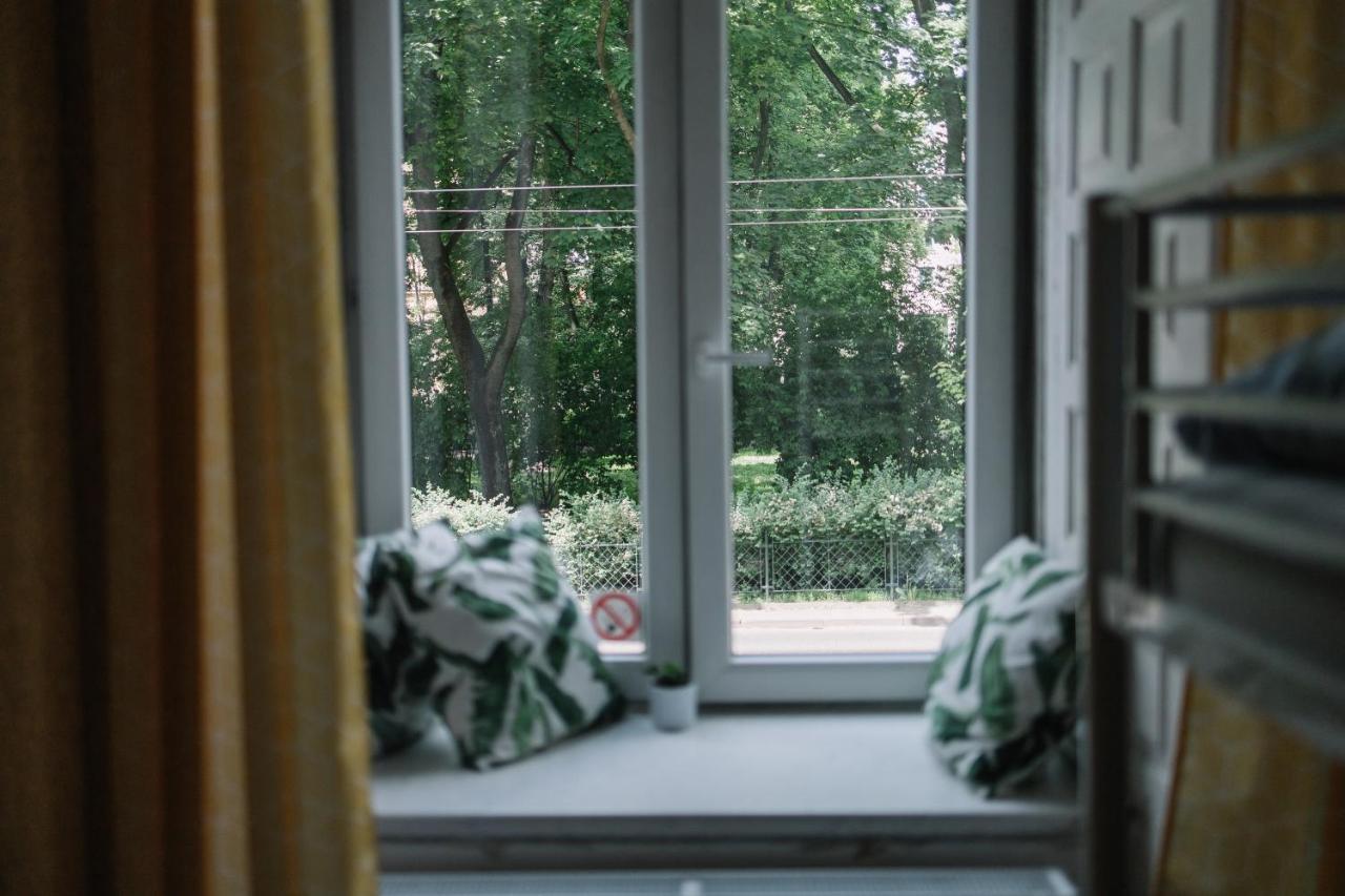 Girls Hostel Cracovie Extérieur photo