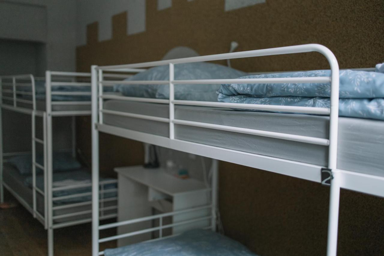 Girls Hostel Cracovie Extérieur photo