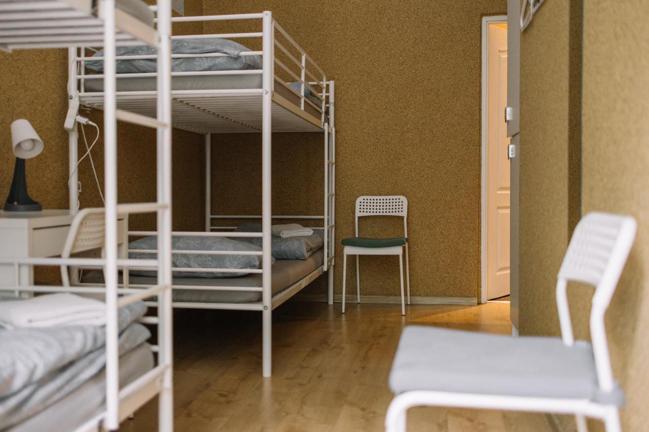 Girls Hostel Cracovie Extérieur photo