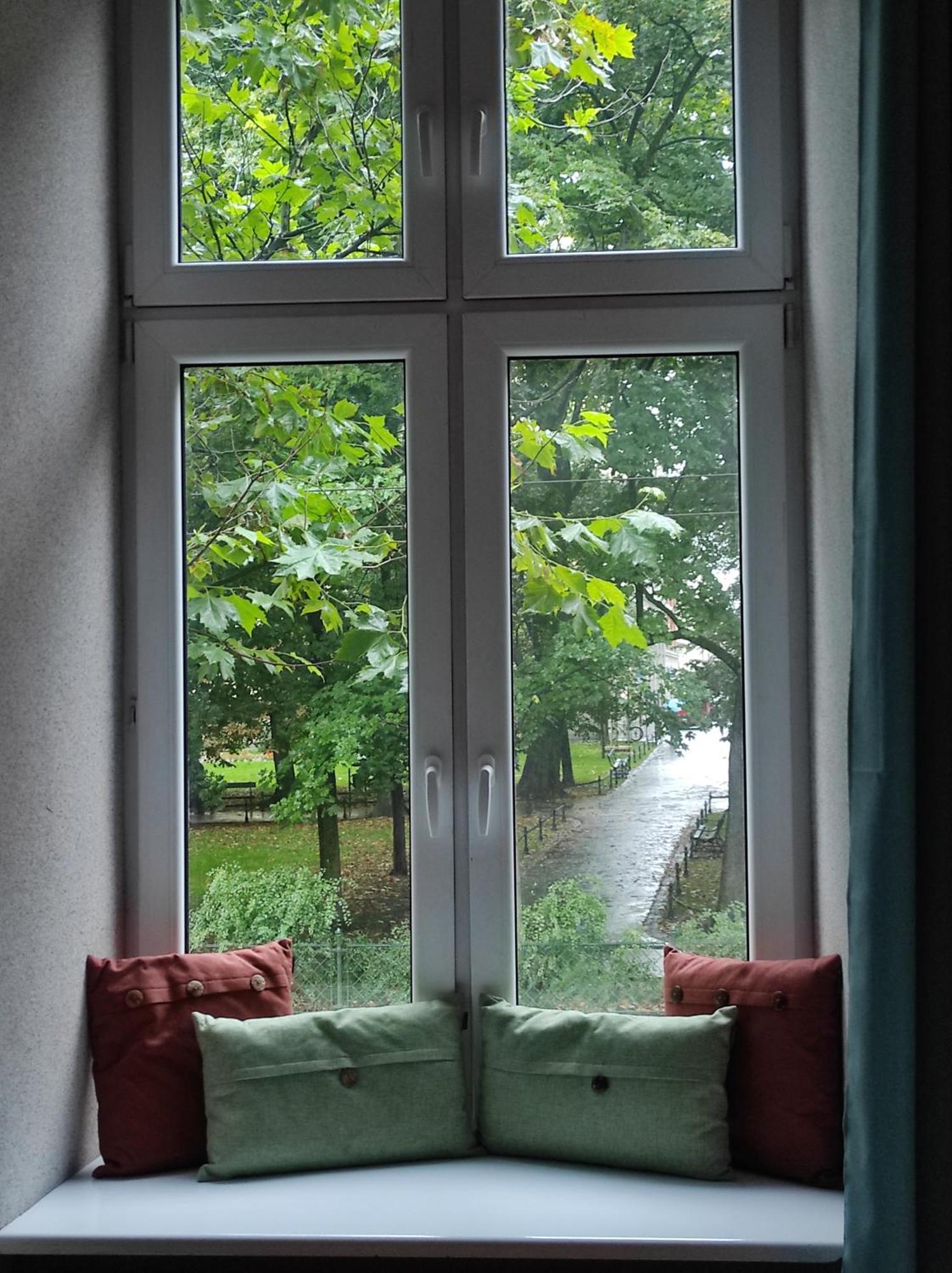 Girls Hostel Cracovie Extérieur photo