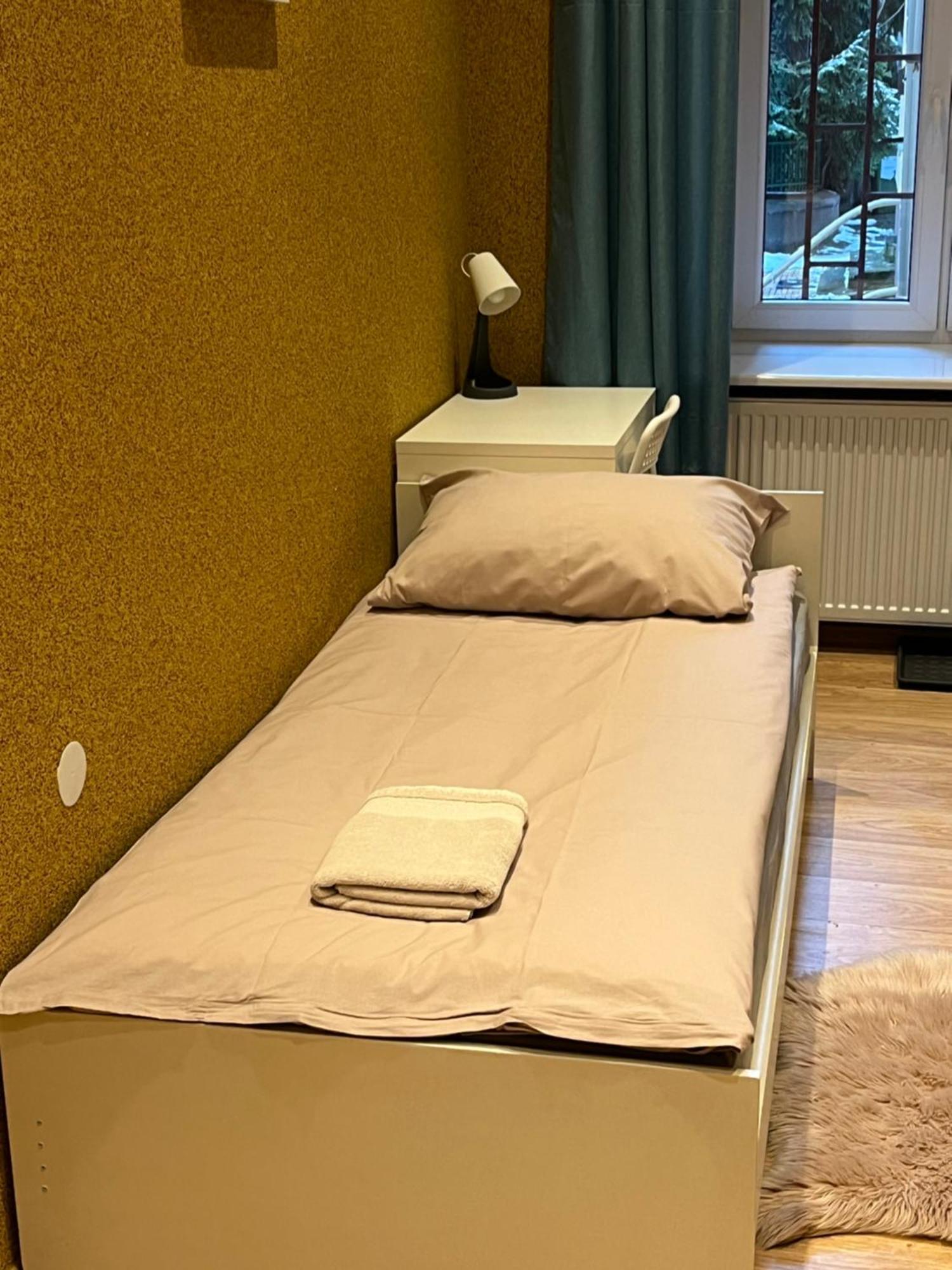 Girls Hostel Cracovie Extérieur photo