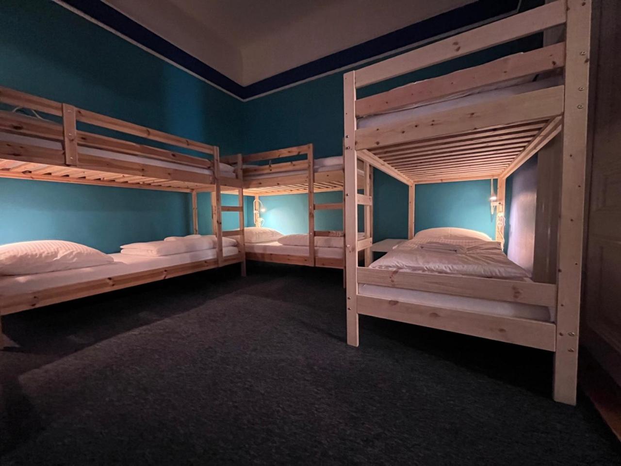 Girls Hostel Cracovie Extérieur photo
